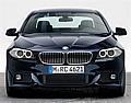 BMW 5er M Sportpaket 